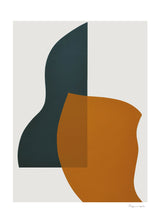 Berit Mogensen Lopez - Overlap