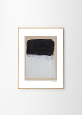 Berit Mogensen Lopez - Painted Surface