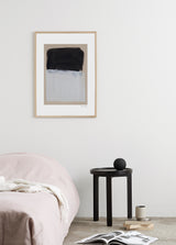 Berit Mogensen Lopez - Painted Surface