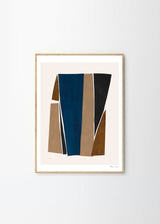 Berit Mogensen Lopez - Pieces 01