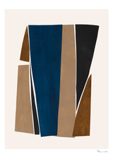 Berit Mogensen Lopez - Pieces 01