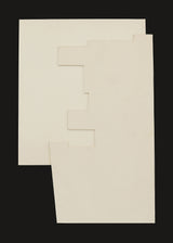 Berit Mogensen Lopez - Relief