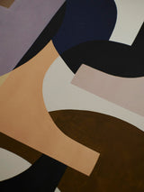 Berit Mogensen Lopez - Rosa