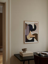 Berit Mogensen Lopez - Rosa