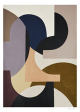 Berit Mogensen Lopez - Rosa