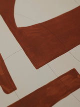 Berit Mogensen Lopez - Sienna