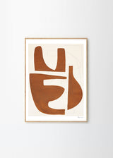 Berit Mogensen Lopez - Sienna