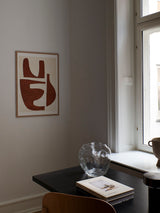 Berit Mogensen Lopez - Sienna