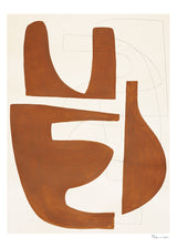 Berit Mogensen Lopez - Sienna