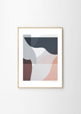 Berit Mogensen Lopez - Soft Lines 02