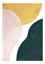 Berit Mogensen Lopez - Transparent Rose