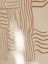 Berit Mogensen Lopez - Woven