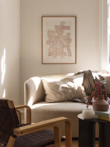 Berit Mogensen Lopez - Woven