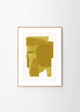 Berit Mogensen Lopez - Yellow