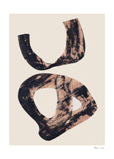 Berit Mogensen Lopez - Painted Papercut