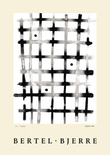 Bertel Bjerre - Grid 01