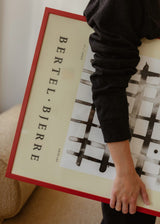 Bertel Bjerre - Grid 01