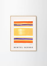 Bertel Bjerre - Rytme 01