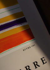 Bertel Bjerre - Rytme 01