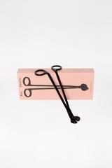 Wick Trimmer