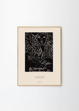 By Garmi - Woman With a Book