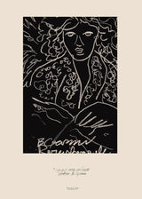 By Garmi - Woman With a Book