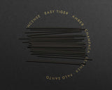 Easy Tiger