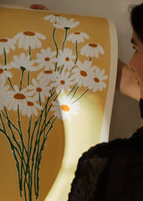 Carla Llanos - Daisies