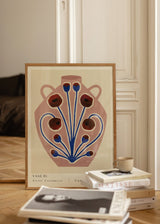 Carla Llanos - Vase 05