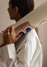 Carla Llanos - Vase 05