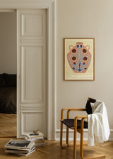 Carla Llanos - Vase 05