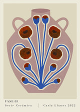 Carla Llanos - Vase 05