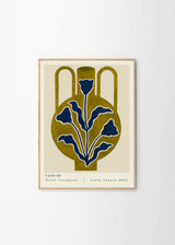 Carla Llanos - Vase 08