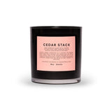 Cedar Stack