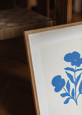 Chloe Purpero Johnson - Bloemen No 01