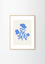 Chloe Purpero Johnson - Bloemen No 01