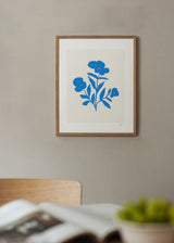 Chloe Purpero Johnson - Bloemen No 01