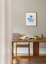 Chloe Purpero Johnson - Bloemen No 01