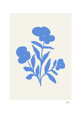 Chloe Purpero Johnson - Bloemen No 01