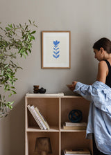 Chloe Purpero Johnson - Bloemen No 02