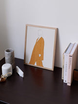 Chloe Purpero Johnson - Comfy Suit