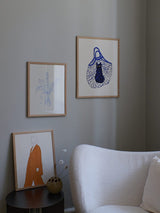 Chloe Purpero Johnson - Comfy Suit