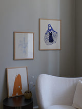 Chloe Purpero Johnson - The Cats in The Bag