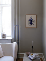 Chloe Purpero Johnson - The Cats in The Bag