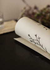 Chloe Purpero Johnson - Three Friendly Bushels