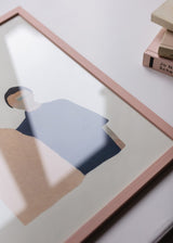 Chloe Purpero Johnson - Twin Ladies