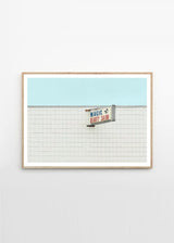 Christina Kayser O. - Magic