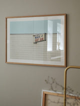 Christina Kayser O. - Magic