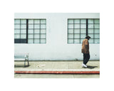 Christina Kayser O. - Santa Monica Man