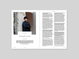 Issue#18 Coffee